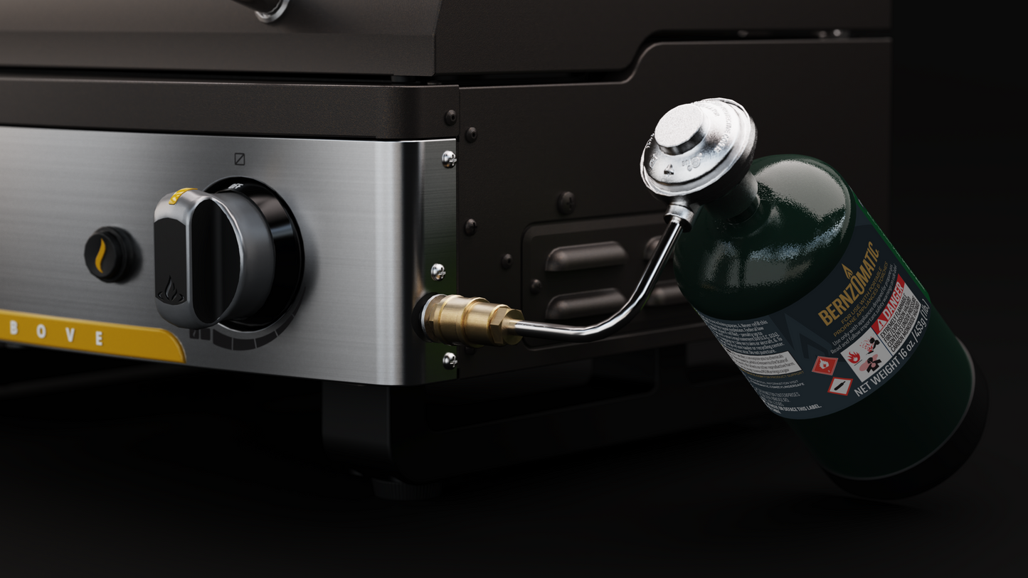 Halo Elite1B Countertop Griddle