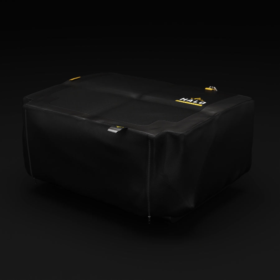 Elite1B Outdoor Griddle Cover