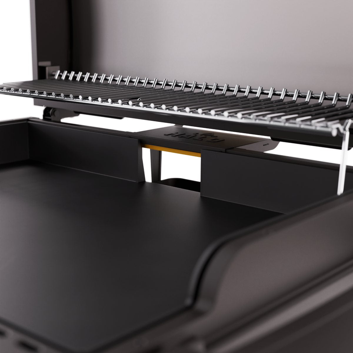 Halo Elite3B Outdoor Griddle