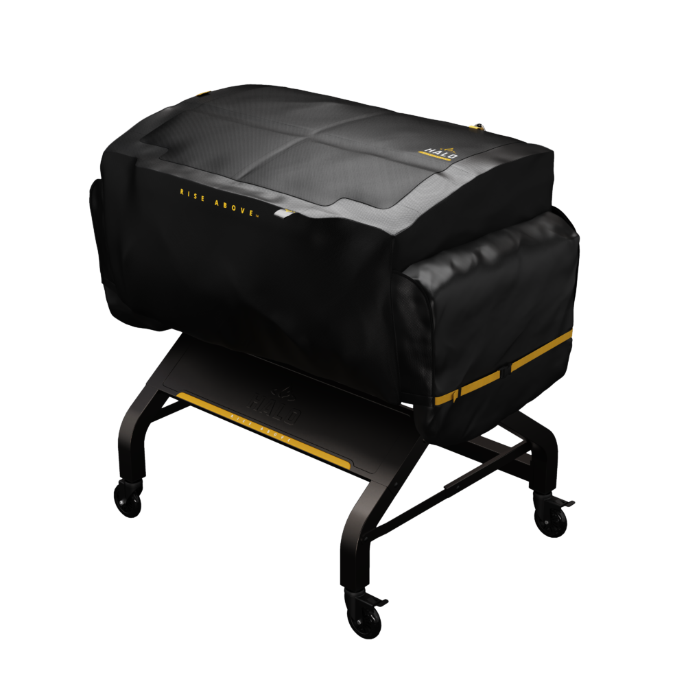Elite Series Griddle Covers