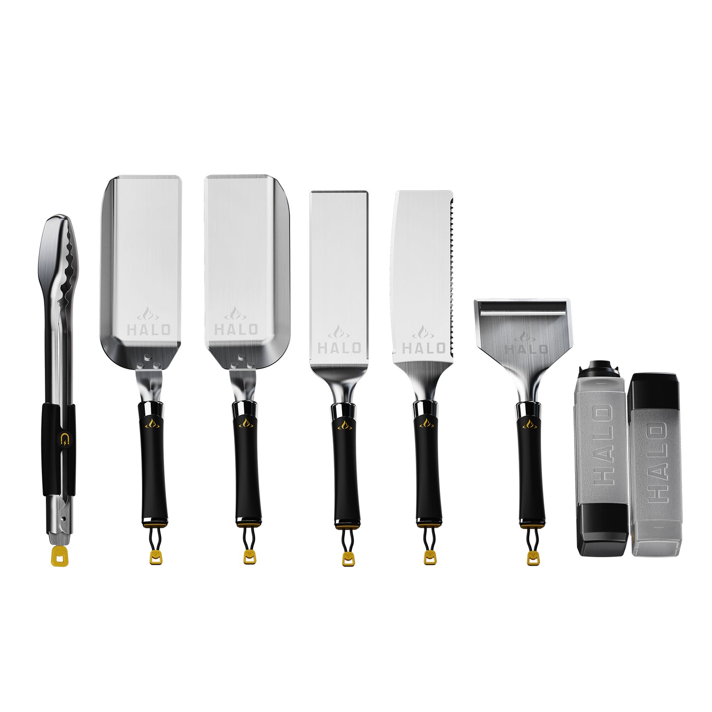 Elite Griddle Kit