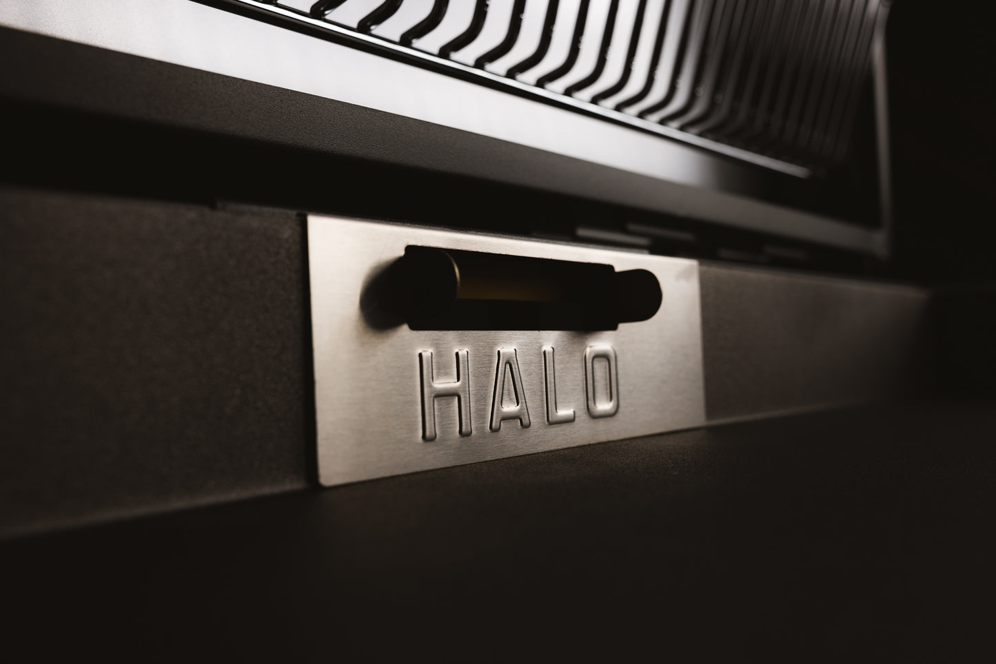 Griddle Grease-Trap Gates