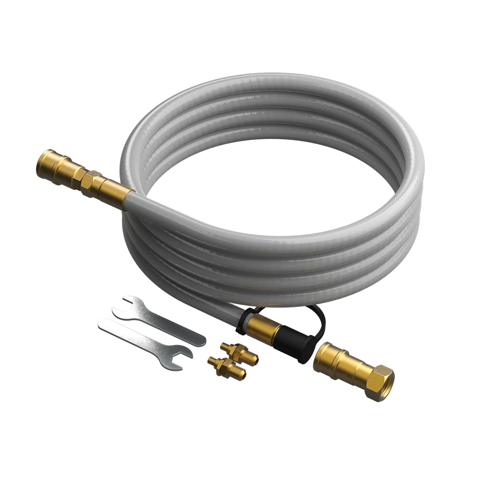Natural Gas Conversion Kit for Elite Griddles