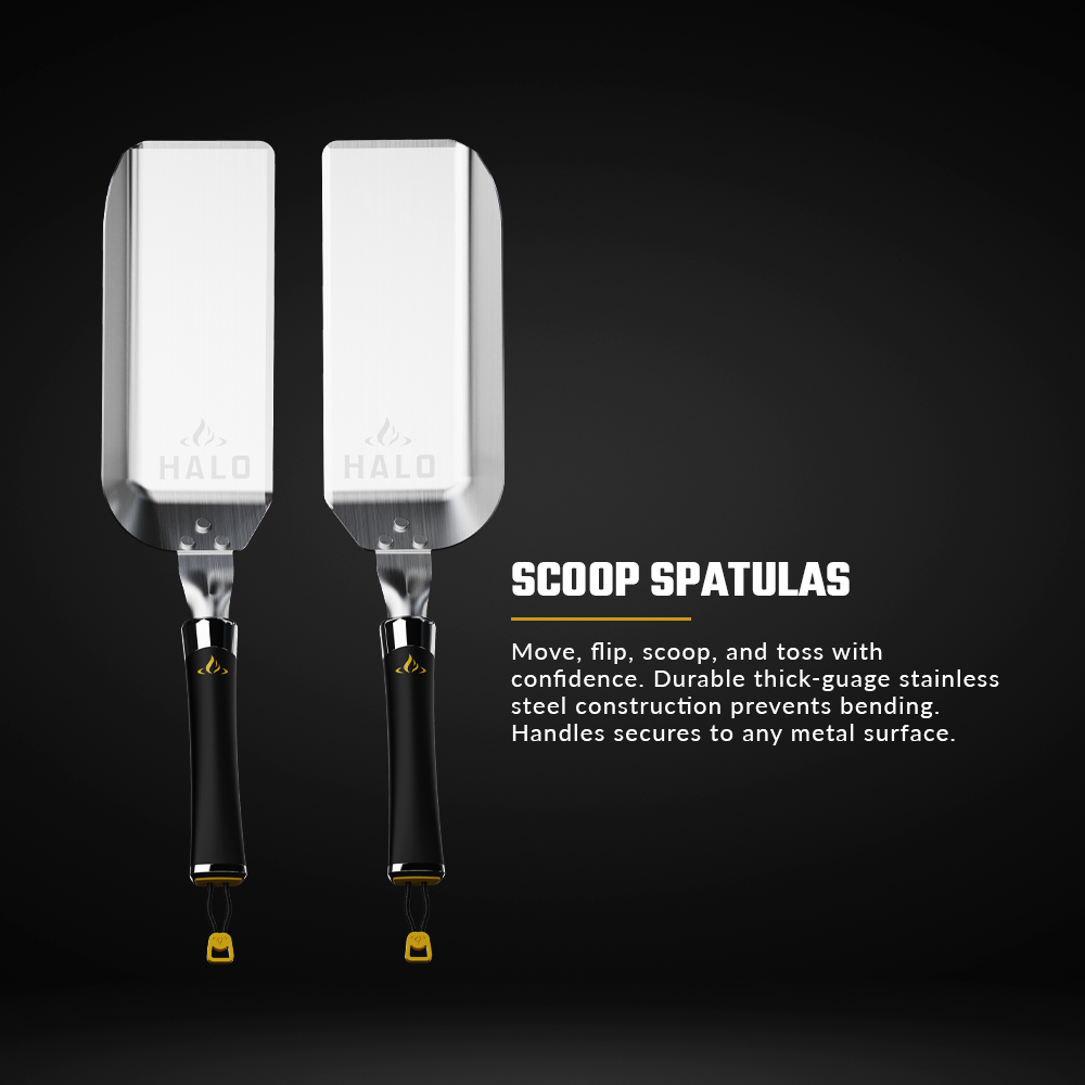 Elite Griddle Kit