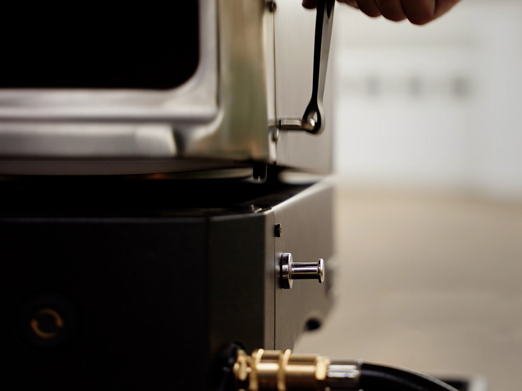 Halo Versa 16 Outdoor Pizza Oven