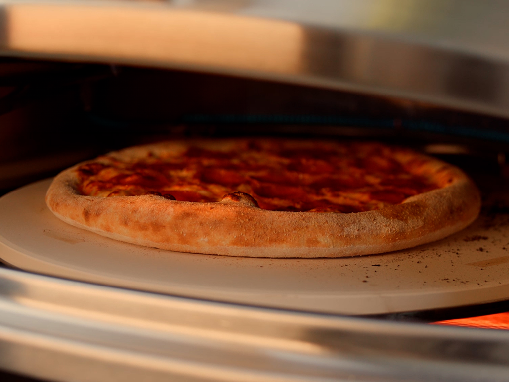 Halo Versa 16 Outdoor Pizza Oven