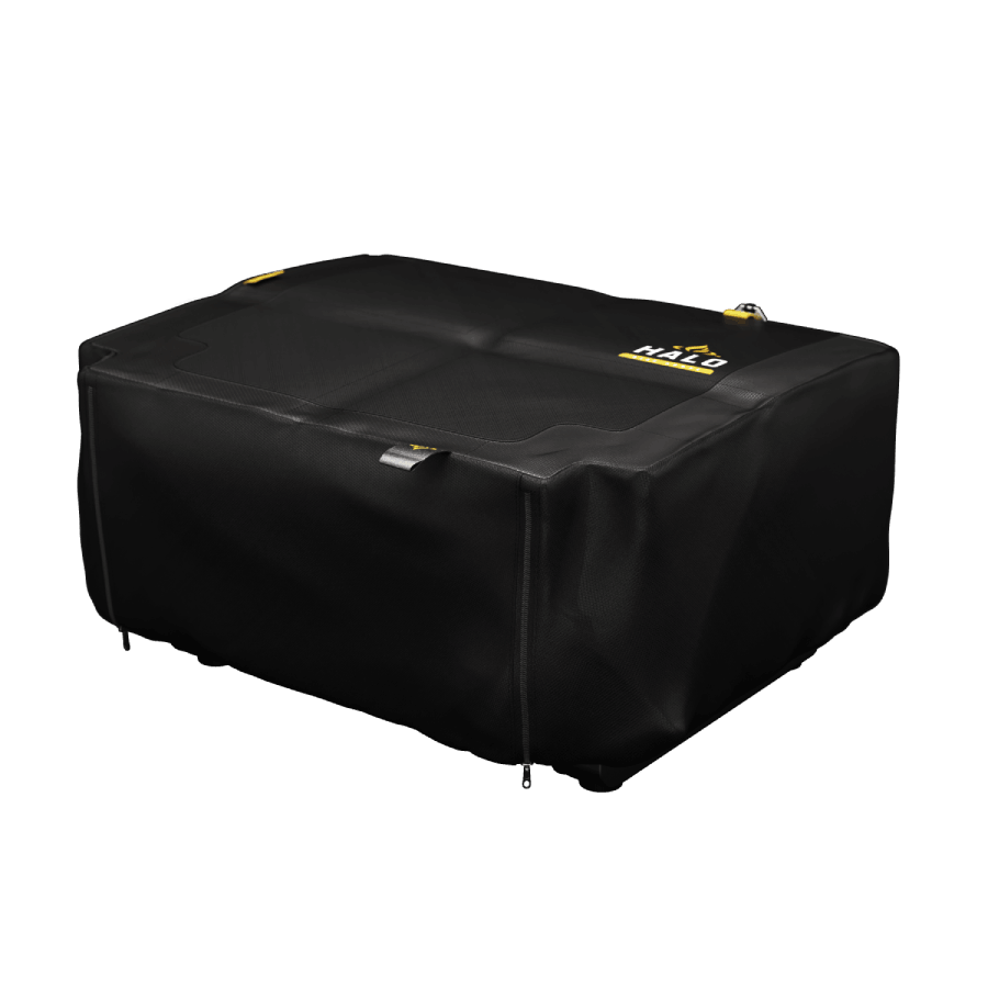 Elite1B Outdoor Griddle Cover