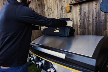 Elite Series Griddle Covers