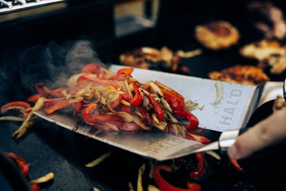 Essentials Griddle Kit