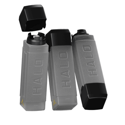 Elite Squeeze Bottle Pack