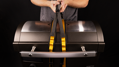 Countertop Appliance Carry Straps