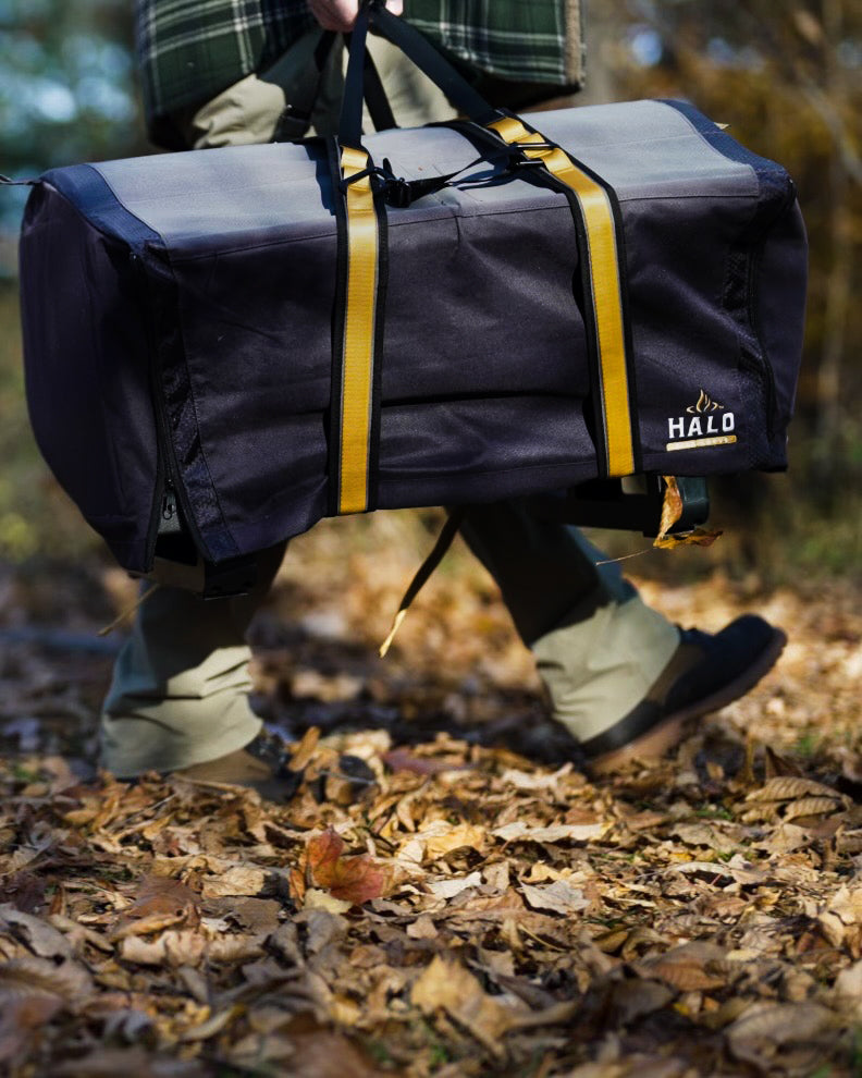 Countertop Appliance Carry Straps