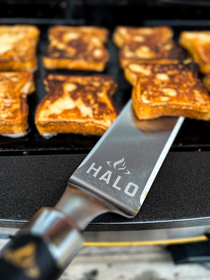 Essentials Griddle Kit