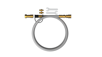 Natural Gas Conversion Kit for Versa 16