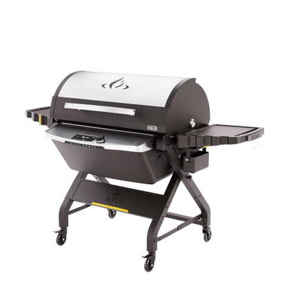 Halo Prime1500 Outdoor Pellet Grill
