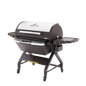 Halo Prime1500 Outdoor Pellet Grill