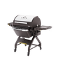 Halo Prime1100 Outdoor Pellet Grill