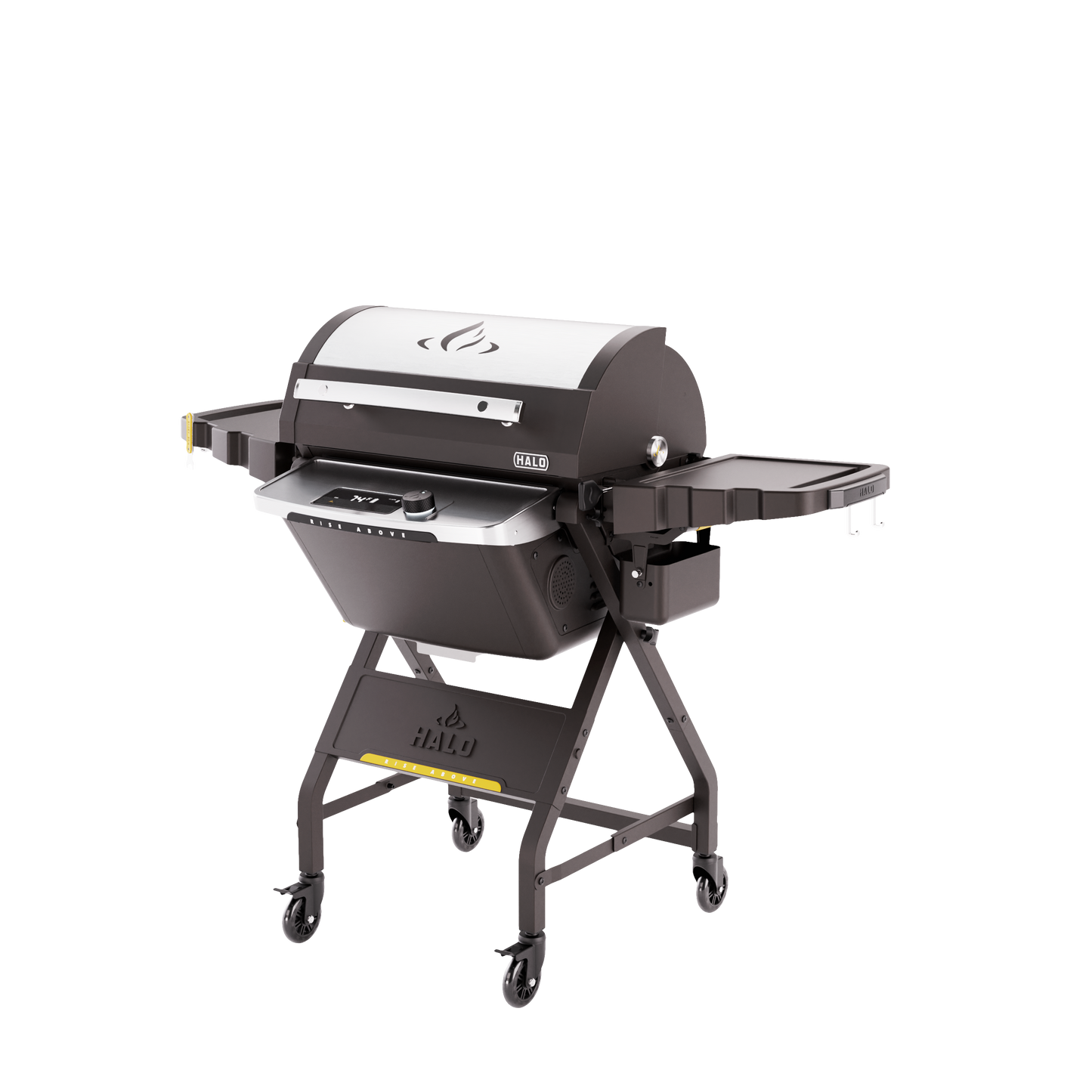 Halo Prime550 Outdoor Pellet Grill