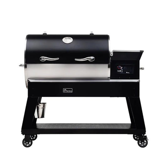 recteq Backyard Beast 1200 Pellet Grill