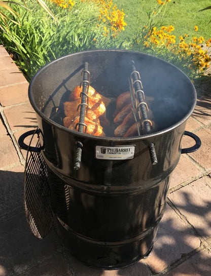 18.5" Classic Pit Barrel Cooker